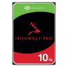 Dysk HDD Seagate IronWolf Pro ST10000NE000 (10 TB ; 3.5"; 256 MB; 7200 obr/min)-1