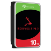 Dysk HDD Seagate IronWolf Pro ST10000NE000 (10 TB ; 3.5