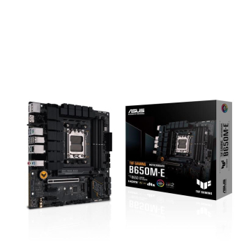 MB AMD B650 SAM5 MATX/TUF GAMING B650M-E ASUS-1
