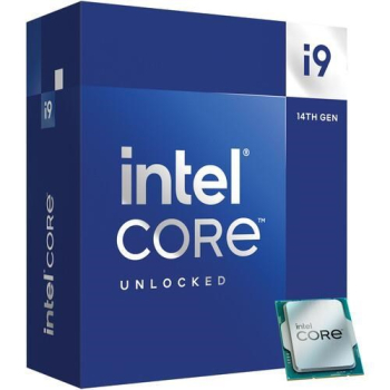 CPU CORE I9-14900KF S1700 BOX/3.2G BX8071514900KF S RN49 IN-1