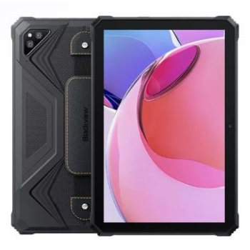 TABLET ACTIVE 6 10" 128GB/BLACK BLACKVIEW-1