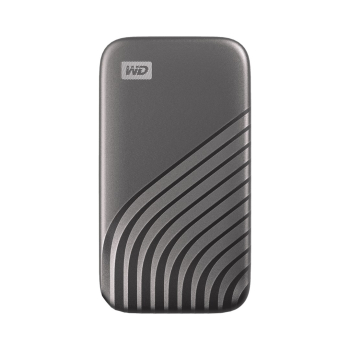 WD My Passport SSD WDBAGF0040BGY - sol-1