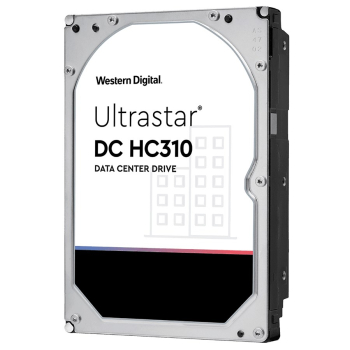 ULTRASTAR DC HC310 6TB 3.5 SATA/HUS726T6TALE6L4 SATA-1