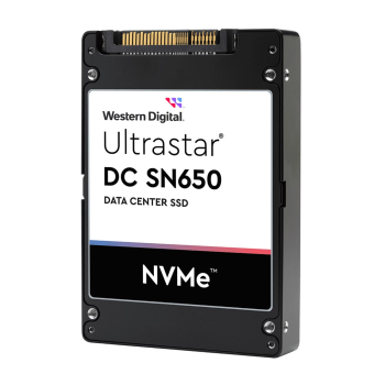 WD Ultrastar DC SN650-1