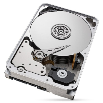 Dysk HDD Seagate IronWolf Pro (14 TB; 256MB; 3.5