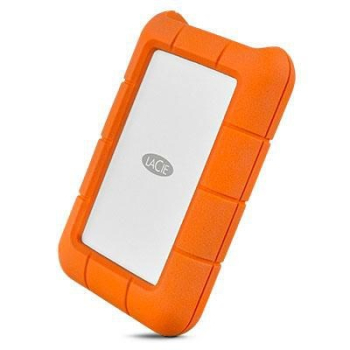 HDD USB-C 2TB EXT. STFR2000800 LACIE-1