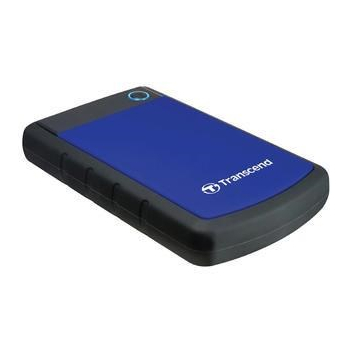 Dysk twardy USB3 4TB EXT. 2.5" BLUE TS4TSJ25H3B TRANSCEND-1