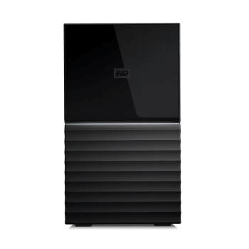 HDD USB-C 28TB EXT. 3.5" WDBFBE0280JBK-EESN WDC-1