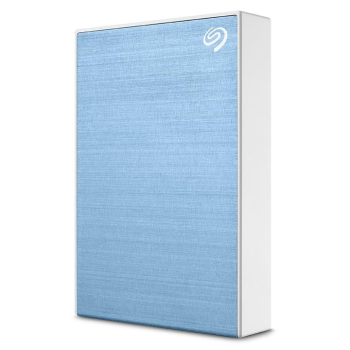 HDD USB3 1TB EXT./LIGHT BLUE STKY1000402 SEAGATE-1