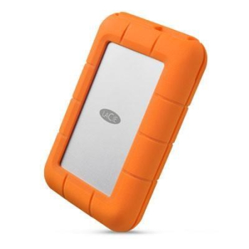 Dysk twardy USB3 2TB EXT. LAC9000298 LACIE-1