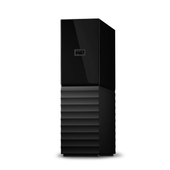 Dysk twardy USB3 12TB EXT. WDBBGB0120HBK-EESN WDC-1