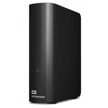 HDD USB3 16TB EXT. 3.5"/WDBWLG0160HBK-EESN WDC-1