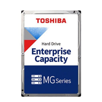 Toshiba MG Series 3.5" 20000 GB SATA dysk twardy-1