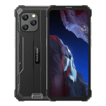 MOBILE PHONE BV8900 PRO 8/256/BLACK BLACKVIEW-1