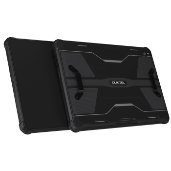 Tablet Oukitel RT6 8/256GB Black Rugged 20000 mAh-1