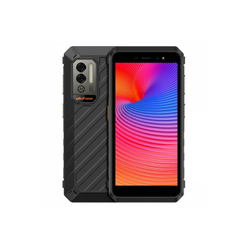 Smartphone Ulefone Power Armor X11 Pro 4GB/64GB (czarny)-1