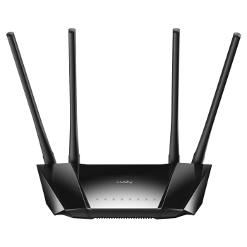 Router Cudy Wi-Fi 4G LTE Cat N300-1