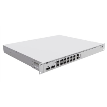 NET ROUTER 1000M 16PORT/CCR2216-1G-12XS-2XQ MIKROTIK-1