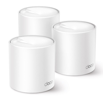 Deco X50 domowy system Wi-Fi (3-pack)-1