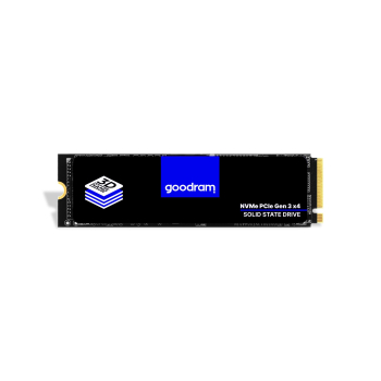 Dysk SSD Goodram PX500 NVME PCIE GEN 3 X4 512GB-1