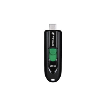 MEMORY DRIVE FLASH USB3 256GB/790C TS256GJF790C TRANSCEND-1
