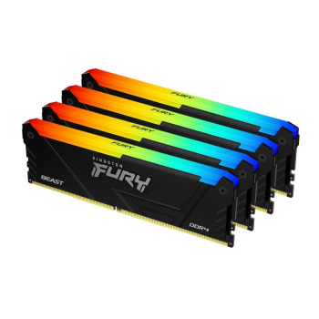 MEMORY DIMM 128GB PC25600 DDR4/K4 KF432C16BB2AK4/128 KINGSTON-1