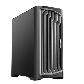 CASE FULL TOWER EATX W/O PSU/PERFORMANCE 1 SILENT ANTEC-1