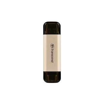 MEMORY DRIVE FLASH USB3 128GB/JF930C TS128GJF930C TRANSCEND-1