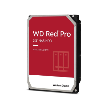 Dysk HDD WD Red Pro WD221KFGX (22 TB ; 3.5