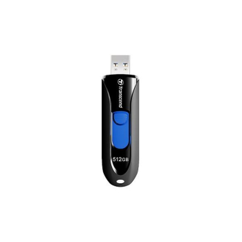 MEMORY DRIVE FLASH USB3 512GB/790 TS512GJF790K TRANSCEND-1