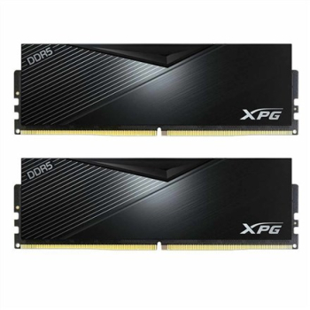 MEMORY DIMM 32GB DDR5-5200/K2 AX5U5200C3816G-DCLABK ADATA-1