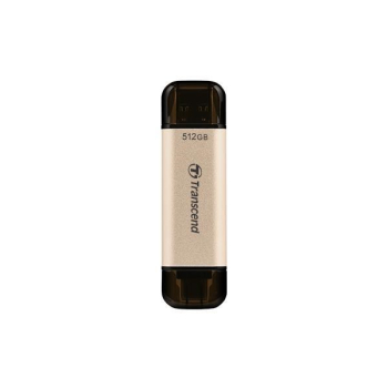 MEMORY DRIVE FLASH USB3 256GB/JF930C TS256GJF930C TRANSCEND-1