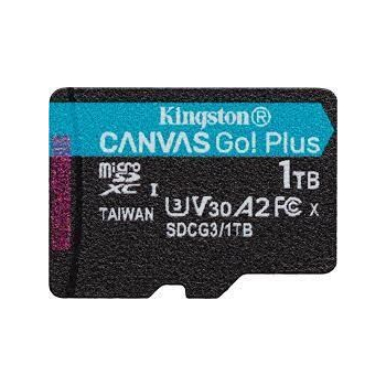 MEMORY MICRO SDXC 1TB UHS-I/SDCG3/1TBSP KINGSTON-1