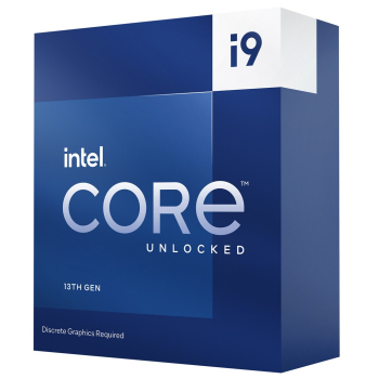 CPU CORE I9-13900KF S1700 BOX/3.0G BX8071513900KF S RMBJ IN-1