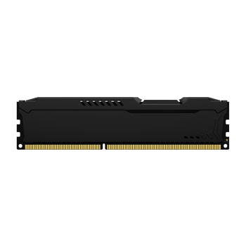 Kingston | 8 GB | DDR3 | 1600 MHz | PC/server | Registered No | ECC No-1