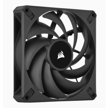 Corsair | 140mm PWM Fluid Dynamic Bearing Fan | AF140 ELITE High-Performance | Case Fan-1