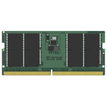 Kingston | 32 Kit (16GBx2) GB | DDR5 | 5200 MHz | Notebook | Registered No | ECC No-1