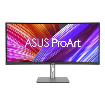 Asus | PA34VCNV | 34.1 " | IPS | 3440 x 1440 pixels | 21:9 | 5 ms | 300 cd/m2 | HDMI ports quantity 2 | 60 Hz-1