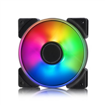 Fractal Design | Prisma AL-12 ARGB PWM | Case fan-1