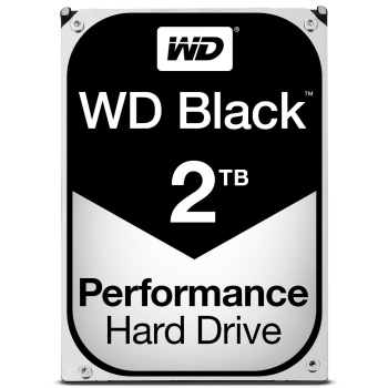 Dysk HDD WD Black WD2003FZEX (2 TB ; 3.5