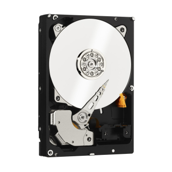 Dysk HDD WD Black WD2003FZEX (2 TB ; 3.5