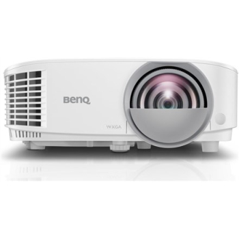 Benq | MW809STH | WXGA (1280x800) | 3500 ANSI lumens | White | Lamp warranty 12 month(s)-1