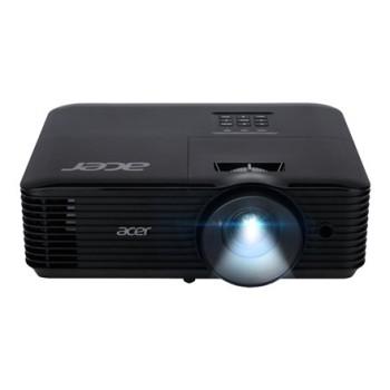 Acer | X1228I | WUXGA (1920x1200) | 4800 ANSI lumens | Black-1