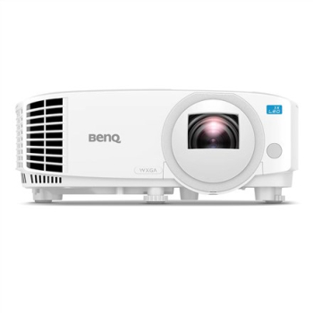 $PJ BENQ LW500ST WXGA DLP 2000lm, HD-1