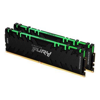 Kingston | 16 GB | DDR4 | 3200 MHz | PC/server | Registered No | ECC No-1