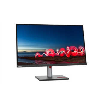 ThinkVision T27h-30 27 inch USB-C Monitor-1