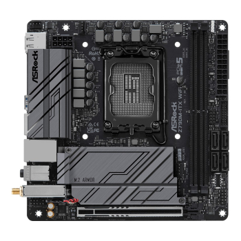 Płyta główna Asrock Z790M-ITX WiFi-1