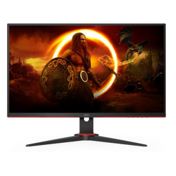 27G2SPAE 27IN 68.58CM IPS/1920X1080 1000:1 250 CD/M 16.9-1