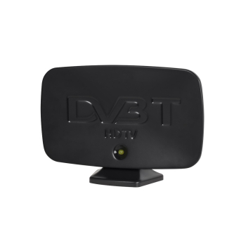 Antena DVB-T szerokopasmowa Ryniak (czarna)-1