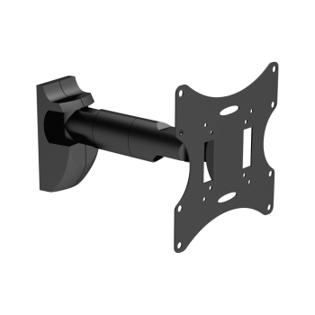 Uchwyt ścienny do TV 23-43&quot; czarny LCD-UCH0042-1